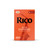 Rico by D'Addario Alto Saxophone Reeds, Strength 3.5 - 10 Pack
