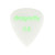 Dragonfly TD Teardrop Guitar Pick - Single (Made in Japan)