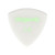 Dragonfly TR Triangle Guitar Pick - Single (Made in Japan)