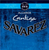 Savarez Classical Guitar Single Strings – New Cristal, Alliance, and Traditional Series, 1 String