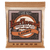 Ernie Ball 2148 Earthwood Phosphor Bronze Acoustic Guitar Strings – Light Gauge (11-52)