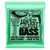 Ernie Ball 2841 Hyper Slinky Nickel Wound Electric Bass Strings 40-100