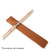 Houteng Leather Drumstick Holder Case – Compact Drumstick Storage Pouch