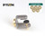 PYLON Sustain Enhancer | Fatfinger Headstock Clamp for Electric & Bass Guitar