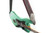 RightOn! Bassman Air Breathable Vegan Guitar Strap