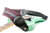 RightOn! Bassman Air Breathable Vegan Guitar Strap