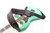 RightOn! Bassman Air Breathable Vegan Guitar Strap