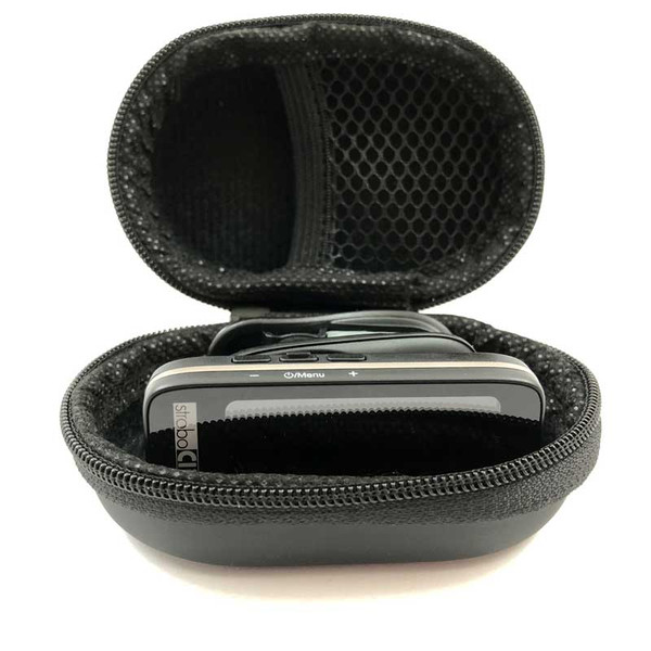 Peterson StroboClip HD & HDC Carry Case