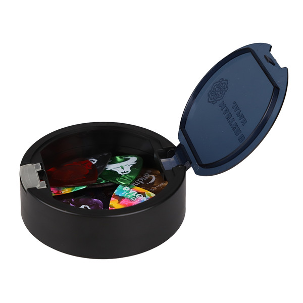 MASTER 8 JAPAN | Easy Lock Guitar Pick Case