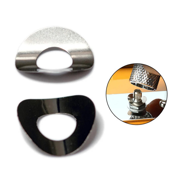 ESP Custom Lab Metal Knob Noise Killer (2-Pack)