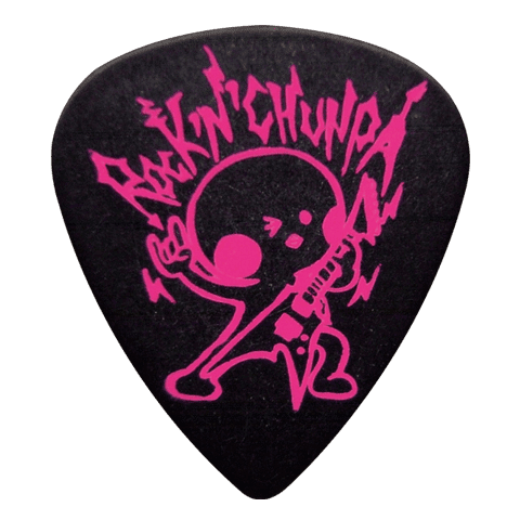 ESP PA-AT10 Toki Aldious Artist Signature Guitar Pick, 1 Piece