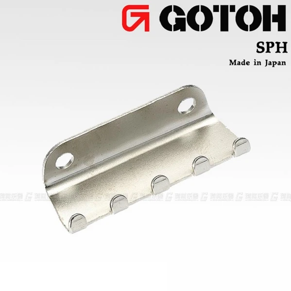 Gotoh SPH Tremolo Spring Claw / Hanger 5-Hook (SPH)