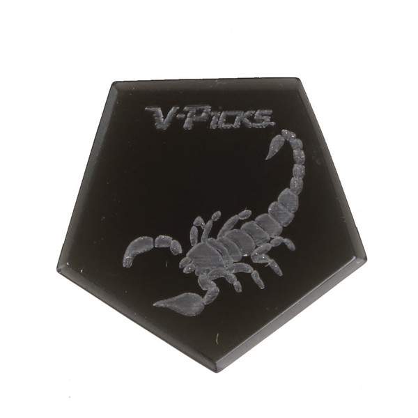 V-Picks Scorpion 2.75mm Guitar Pick