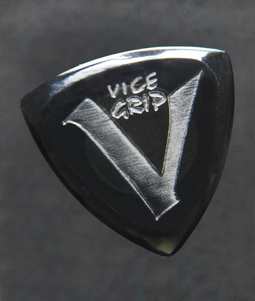 V-Picks Vice Grip 4mm Guitar Pick (Discontinued)