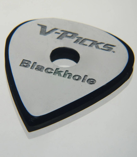 V-Picks Blackhole 1.5mm Guitar Pick