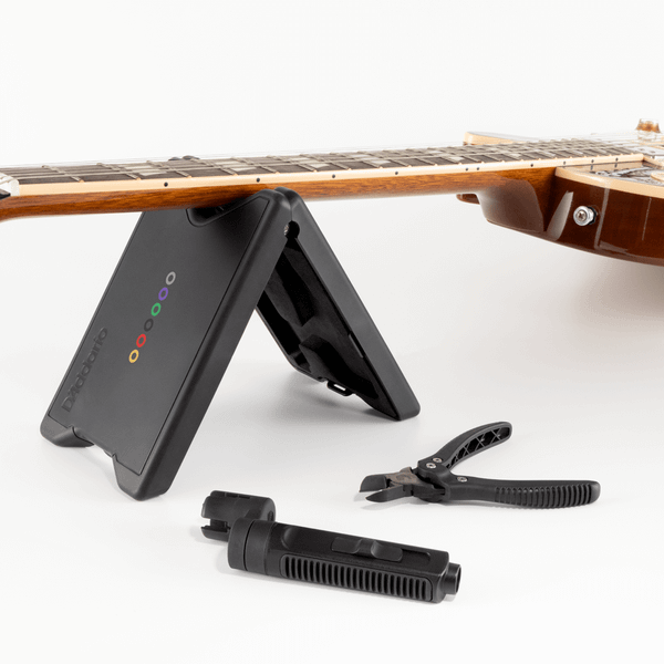 D'Addario PW-TGSCK-01 Tour Grade String Changing Kit