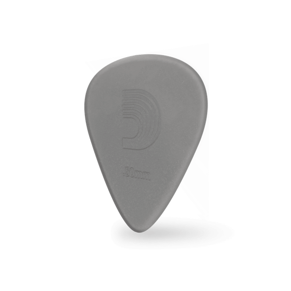 D'Addario Nylflex Single Nylon Guitar Picks (Choose Gauge)