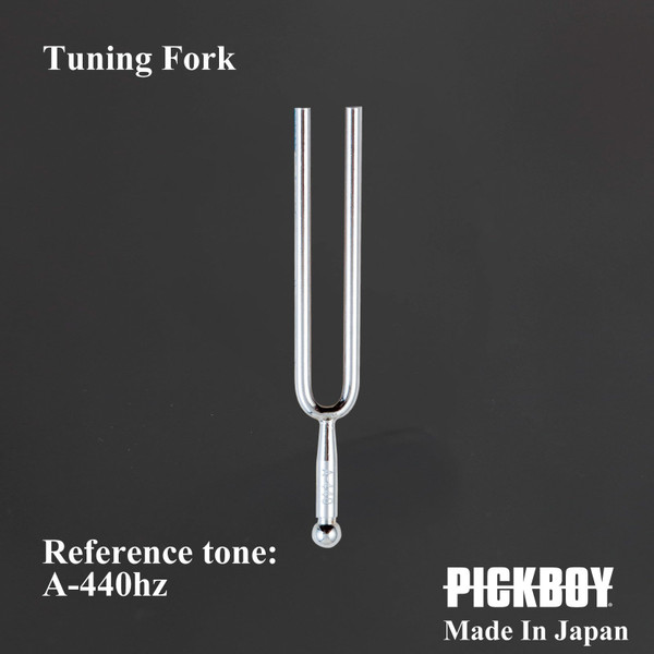 Pickboy TFN-70 Tuning Fork A-440Hz