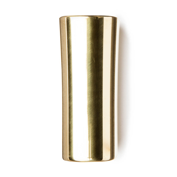 Dunlop 232 Harris Tapered Brass Large Slide