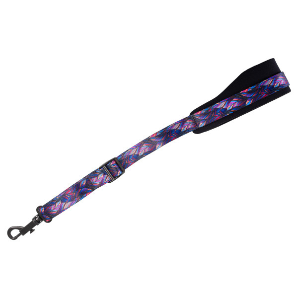 Levy's Saxophone Series Saxophone Strap, Feather (MP27-003)