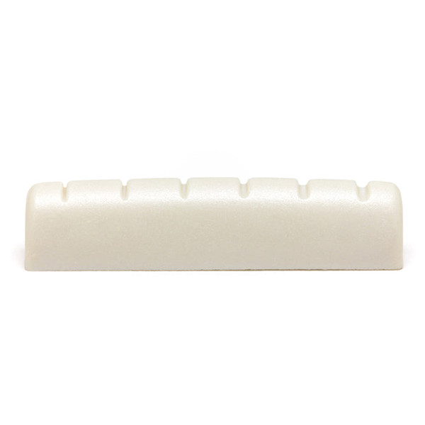 Graph Tech TUSQ XL Slotted Nut 1/4", Epiphone Style (PQL-6060-00)