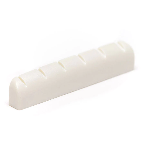 Graph Tech TUSQ Acoustic 6-String Slotted Nut (PQ-1728-00)