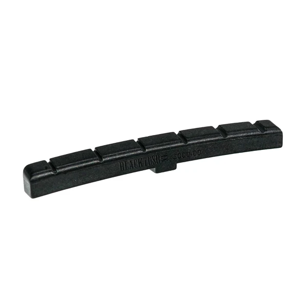 Graph Tech Black TUSQ XL Slotted Nut, Strat Style (PT-5000-00)