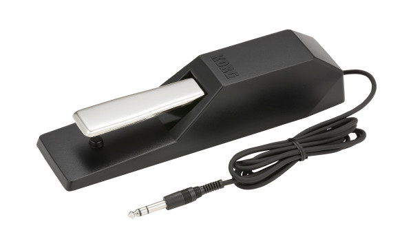 Korg DS-1H Half-Damper Sustain Pedal