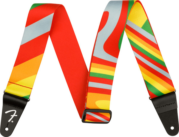 Fender George Harrison Rocky Guitar Strap