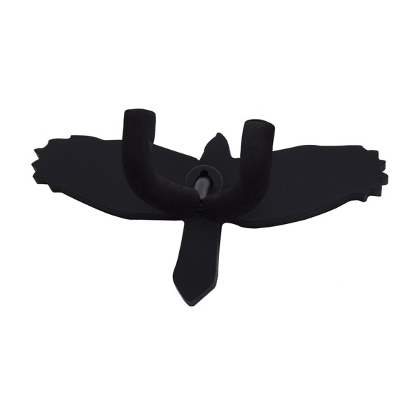 PRS Wall-Mounted 12th Fret Bird Guitar Cradle Hanger