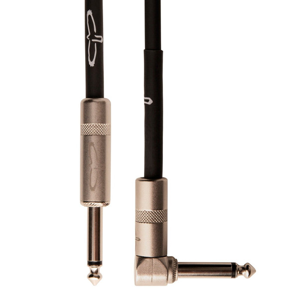 PRS Classic Instrument Cable 10ft (3m) Straight/Angle