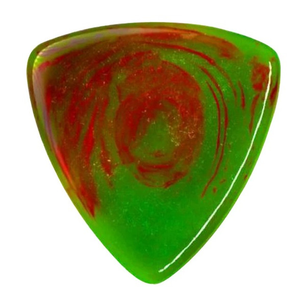 Timber Tones Resin Tones Gypsy Guitar Pick - Life On Mars
