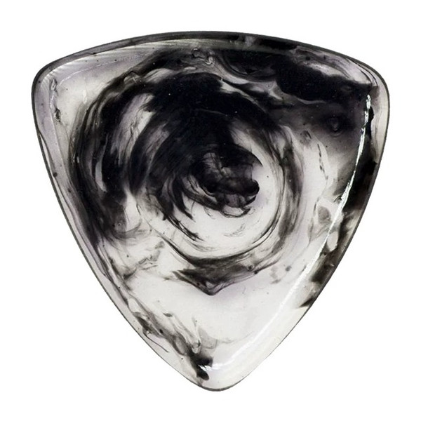 Timber Tones Resin Tones Gypsy Guitar Pick - Smoke on the Water