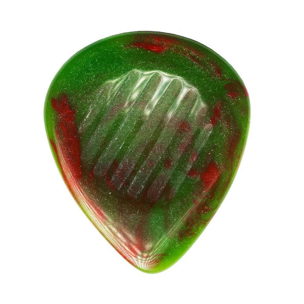 Timber Tones Resin Tones Grip Guitar Pick - Life On Mars
