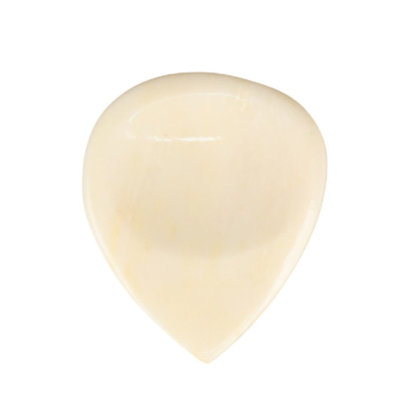 Timber Tones Groove Tones Mini Guitar Pick - Buffalo Bone
