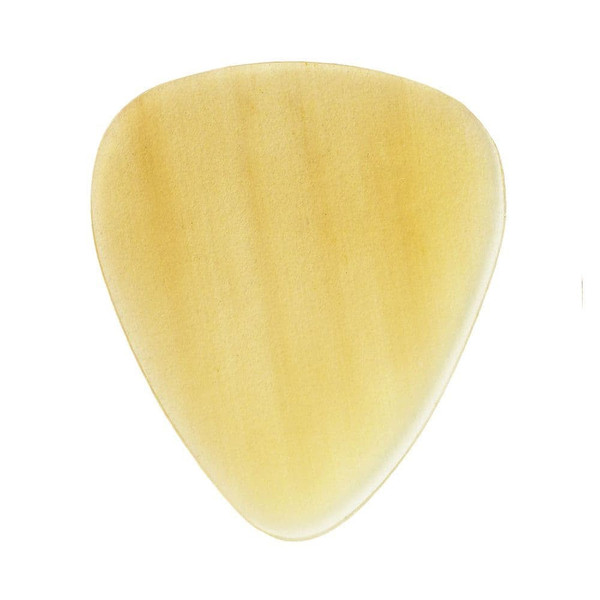 Timber Tones Flexi Tones Guitar Pick - Classic