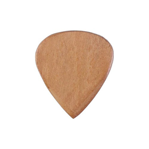 Timber Tones Blues Tones Guitar Pick - Haldu