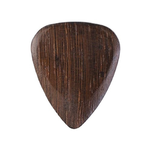 Timber Tones MK11 Guitar Pick - Thai Cassia