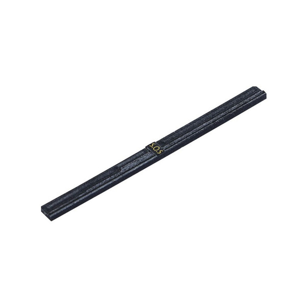 Hosco SCUD SOS-CG1 S.O.S. Sound Offset Spacer Compensated Nut Shim for Classical Guitar