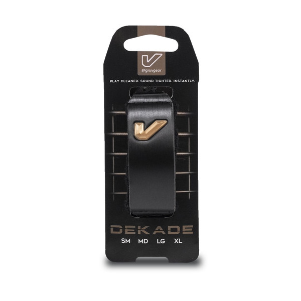 Gruv Gear FretWraps Dekade Edition String Dampener Small