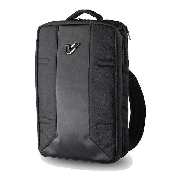 Gruv Gear QUIVR Tour Drum Stick and Tech Bag Black