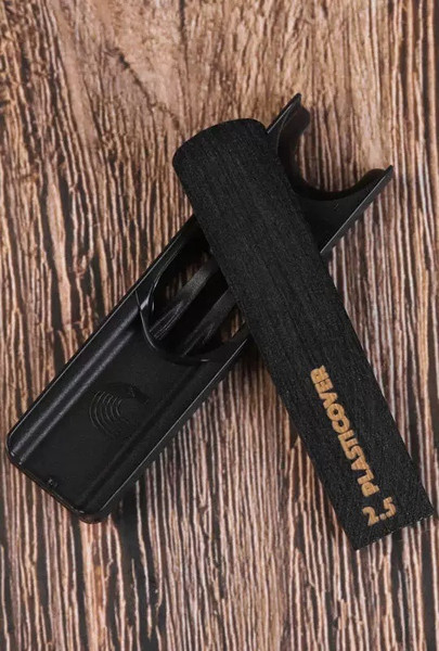 Rico Plasticover by D'Addario Alto Saxophone Reed - Single Trial Reed (Unboxed) - single reed