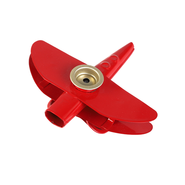 Kizai Premium Metal Airplane Kazoo
