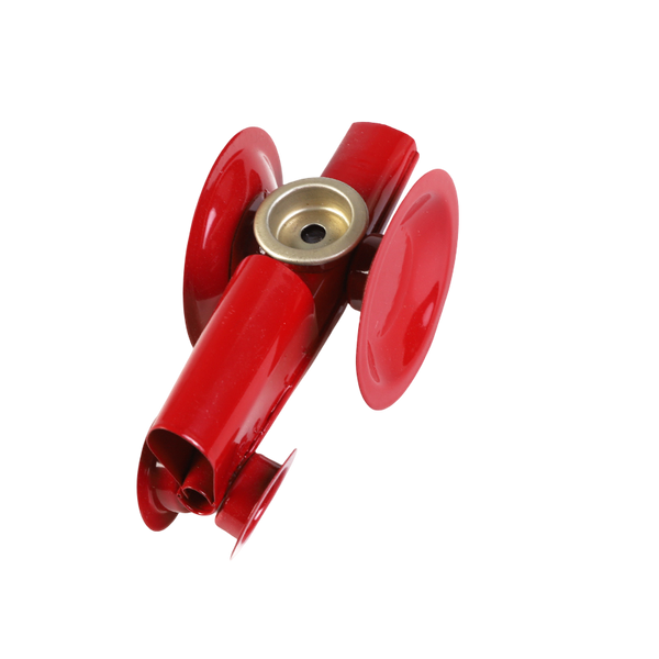 Kizai Premium Metal Tractor Kazoo