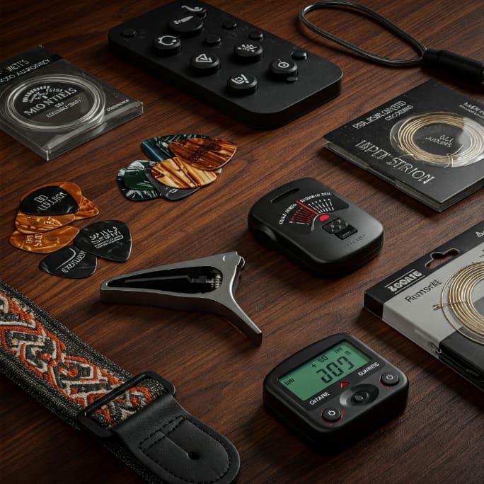 Guitar Accessories