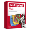 Leukoplast Kids Plasters Assorted (Pack of 12) (76458-05)