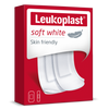 LEUKOPLAST SOFT PLASTERS ASSORTED (PACK OF 20)