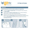 UGO Fix Leg Bag Straps