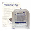 Buy Atrauman Ag 5cmx5cm Silver Antibacterial Dressing. Buy Online From Medical Dressings the UK's Favourite Online Medical Shop.