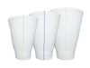 Liberty Leg Bag Sleeve - Catheter Leg Bag Holder (Pack of 4)